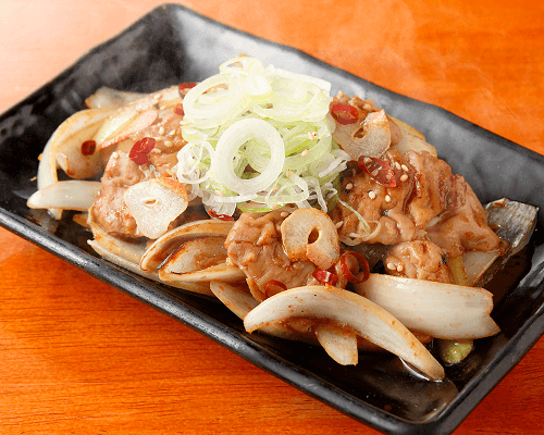 メニューギャラリー10