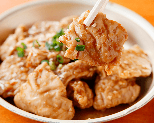 メニューギャラリー4