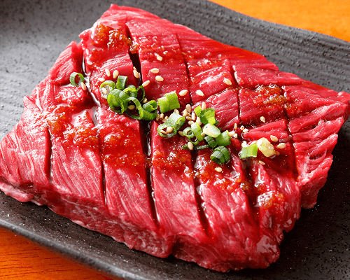 メニューギャラリー5